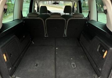 Seat Alhambra II (7N) Van 2.0 TDI 140KM 2011 Seat Alhambra II 7N 2.0 Tdi, SHARAN 7 osob miejsc, Bogate wyposazenie Bezw, zdjęcie 16