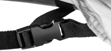 Чехол на мотоцикл брезентовый L 245x105x125+BOX