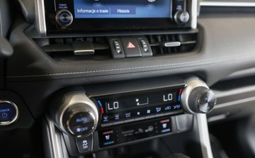 Toyota RAV4 V SUV 2.5 Hybrid Dynamic Force 218KM 2020 Toyota RAV4 2.5 Hybrid Executive 4x2 2.5 Hybryda 218KM, zdjęcie 30