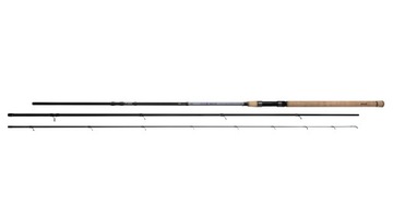 WĘDKA MIKADO ULTRAVIOLET II MATCH 420CM 25G
