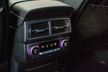 Audi Q7 II SUV 3.0 TDI 272KM 2015 Audi Q7 Fv 23%*Org.Lakier*Full-S Line-Szklany Dach, zdjęcie 31