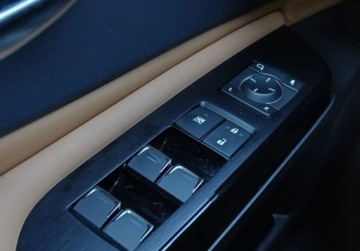 Lexus ES VII (XV70) Sedan Facelifting 300h 218KM 2025 Lexus ES ES 300h Business Edition FV23 Salon PL ASO Bezwypadkowy, zdjęcie 38