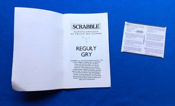 Scrabble Travel DeLuxe VINTAGE ретро дорожный черный чемодан UNIKAT ed. ПЛ