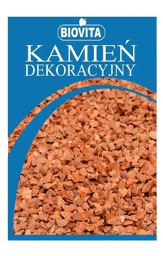 Kamień ozdobny Grys Rosso Verona 12-16mm 20kg