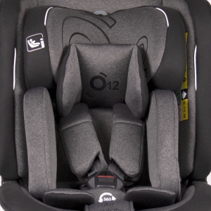 NADO O12 I-SIZE ISOFIX АВТОКРЕСЛО 0-18 КГ