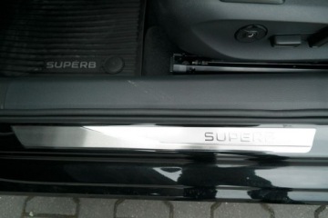 Skoda Superb IV Liftback 2.0 TDI 193KM 2026 Škoda Superb Skoda Superb Superb L&amp;K 2.0 TDI, zdjęcie 25