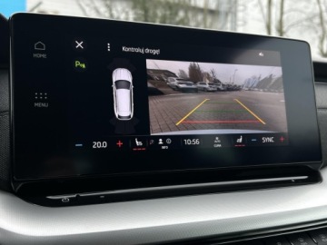 Skoda Octavia IV Liftback 1.5 TSI EVO 150KM 2022 Skoda Octavia Virtual Cockpit! DSG! APP! LED! Wiel, zdjęcie 24