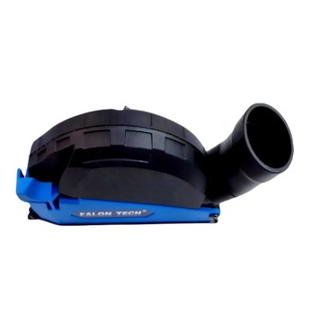 ПЫЛЕЧЕКРЫШКА ДЛЯ РЕЗКИ ДЛЯ ШЛИФОВАЛЬНОЙ СТАНКИ 125 ММ С РЕГУЛИРОВКОЙ ГЛУБИНЫ