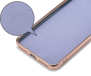 ЧЕХОЛ С ГИБКИМ КОЛЬЦОМ ДЛЯ SAMSUNG A13 4G + СТЕКЛО