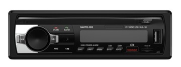 Навител РД3 Автомагнитола MP3 Bluetooth пульт
