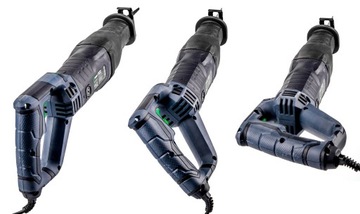 Электрическая сабельная пила Wuber 1700 Вт.