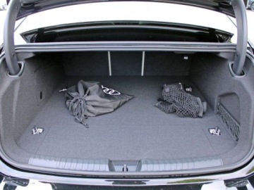 Audi A6 C8 Limousine Facelifting 2.0 40 TDI 204KM 2025 AUDI A6 TDI quattro S line Sedan (204KM) 2025, zdjęcie 14