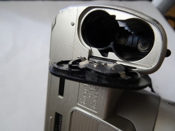 ОБЪЕКТИВ Olympus iS-500 ED + камера 28–140 мм с 5-кратным увеличением