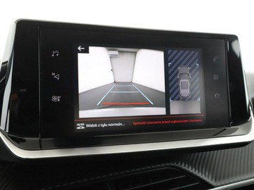 Peugeot 2008 II 2020 Peugeot 2008 Allure navi półskóra PDC tempomat, zdjęcie 23