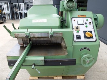 Гусеничная многопильная машина Cosmec 400 6/23