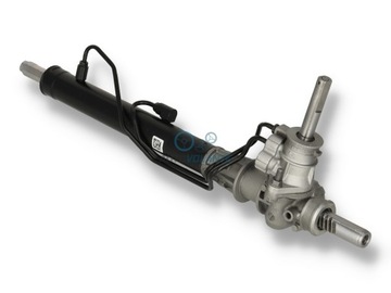 PRZEKŁADNIA MAGLOWNICA RENAULT SCENIC I 1 96- SMI