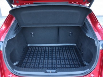 Mazda CX-30 2.0 Skyactiv-X 180KM 2019 Mazda CX-30 Skyactiv-X 2.0, Salon Polska, zdjęcie 11