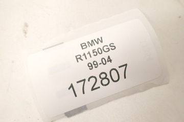 BMW R 1150 GS Adventure 99-05 Сиденье, кресло, диван