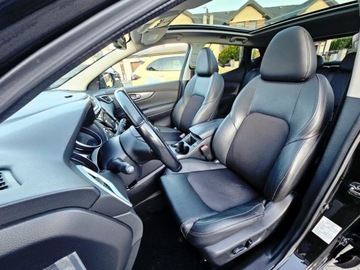 Nissan Qashqai II Crossover Facelifting 1.7 dCi 150KM 2019 Nissan Qashqai Tekna 1.7dCi 150KM Full LED Skora Kamera360 Panorama Keyles, zdjęcie 28