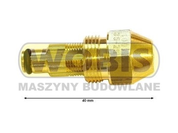 Dysza MASTER 70CEL - 4100.647