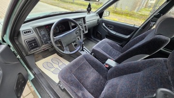 Volvo 1991 Volvo Seria 400 Volvo Seria 400 1.7 Benzyna 102KM, zdjęcie 22