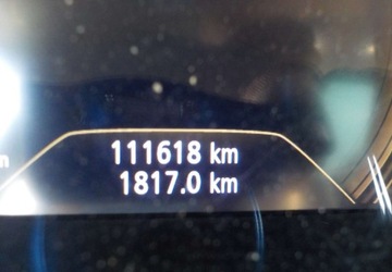 Renault Grand Scenic III 1.7 Blue dCi 149KM 2020 Renault Grand Scenic 1.7-150KM Diesel Okazja 1.7 Diesel 150KM, zdjęcie 25