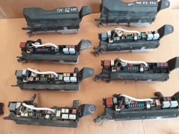 Корпус предохранителя TOYOTA AVENSIS T25 COROLLA