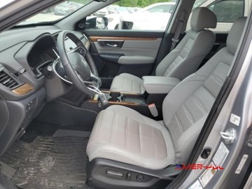 Honda CR-V V 2022 Honda CR-V 2022 r., 2,0 L TOURING HYBRID 2.0 Hybryda 212KM, zdjęcie 6