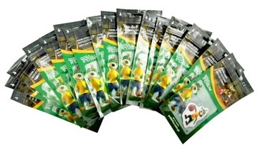 POLARFOX - ZESTAW ODBLASKOWY TREFLIKI (09)