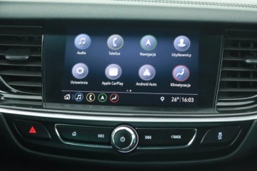 Opel Insignia II Sports Tourer Facelifting 2.0 Diesel 174KM 2021 Opel Insignia 2.0 CDTI, Salon Polska, Serwis ASO, zdjęcie 8