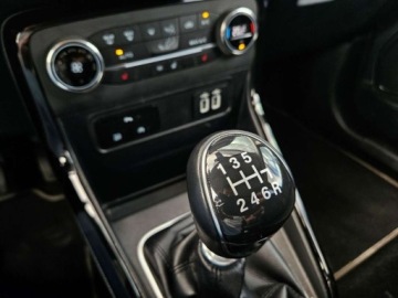 Ford Ecosport II SUV Facelifting 1.0 EcoBoost 125KM 2019 Ford EcoSport Salon PL, bezwypadkowy Benzyna 125KM, zdjęcie 17