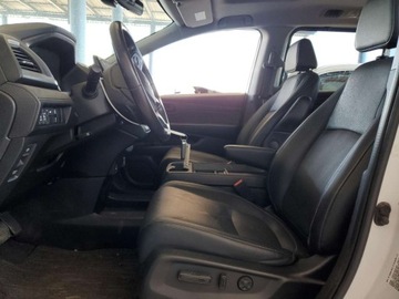 Honda Odyssey IV 2021 Honda Odyssey EXL 2021 3.5L 3.5 Benzyna 280KM, zdjęcie 7