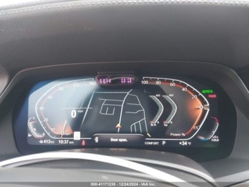 BMW X5 G05 2021 BMW X5 XDrive40I 2021 3.0l 3.0 Benzyna 335KM, zdjęcie 10