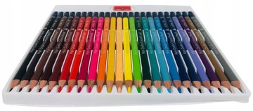 Астра треугольные карандаши [24]