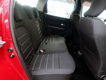 Dacia Duster II SUV Facelifting 1.0 TCe 90KM 2022 Dacia Duster LED+NAVI GWARANCJA Kraj Bezwypad F23%, zdjęcie 11