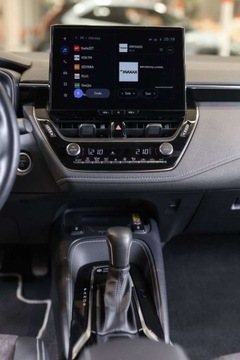 Toyota Corolla XII Hatchback Facelifting 1.8 Hybrid 140KM 2024 Toyota Corolla 1.8 Hybrid Style hatchback 1.8 Hybryda 140KM, zdjęcie 18