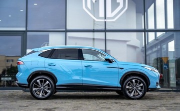 MG HS 2025 MG HS Hybrid Nowy MG HS Hybrid Wyprzedaz rocznika 2025 1.5 Hybryda, zdjęcie 11