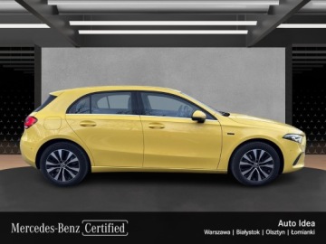 Mercedes Klasa A W177/V177 2020 Mercedes-Benz A 250, zdjęcie 9