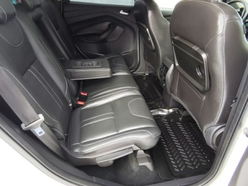 Ford Kuga II SUV 2.0 TDCi 150KM 2014 Ford Kuga I wł. bogata opcja serwis zadbana, zdjęcie 33