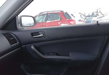 Honda Accord VII Sedan 2.0 i-VTEC 16V Sport 155KM 2007 Honda Accord Honda Accord 2.0 BenzynaLPG 155KM, zdjęcie 11