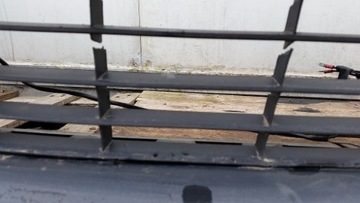 DACIA DOKKER БАМПЕР ПЕРЕДНИЙ 15 шт.