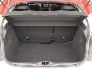 Citroen C3 III Hatchback Facelifting 1.2 PureTech 83KM 2021 Citroen C3 1.2 PureTech, Salon Polska, zdjęcie 13