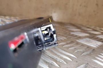 PŘÍDAVNÁ SVĚTLO STOP VW PASSAT CC (357) 0336300 2.0L DIESEL 103KW 2013