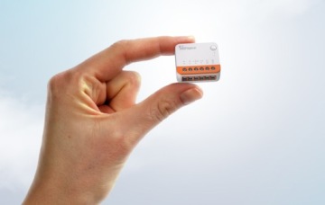 Умный коммутатор Sonoff MINIR4