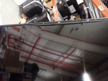 TOSHIBA 55LA2063DG UHD AndroidTV — поврежден