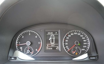 Volkswagen Caddy III Kombi Facelifting 1.6 TDI 102KM 2011 Volkswagen Caddy DSG - Long 7 miejsc - Bezwypdakowy - serwis - Oplacony, zdjęcie 25