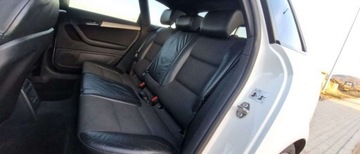 Audi A3 8P Hatchback 3d 2.0 TDI PD 170KM 2008 Audi A3 Sportback Sportback 2.0 TDI 170KM QUATTRO S LINE Skora Xenon 2.0, zdjęcie 8
