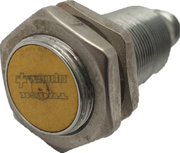 czujnik TURCK BI8U-M18-AP6X-H1141 PNP NO M18 sn8mm