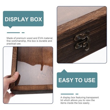 Витрина для ювелирных изделий Стеклянные медали