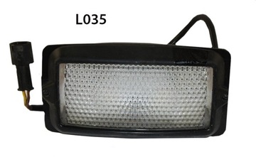 LAMPA REFLEKTOROWA MAN 81251036062 6140100000